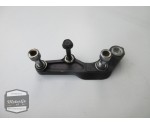 Honda VT700C (VT 700 C) remklauwhouder rechts / rechter remtang adapter